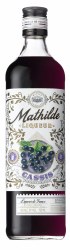 Cassis Liqueur 750ml