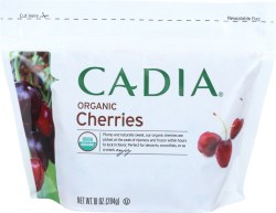 Cherries, Organic Sweet
