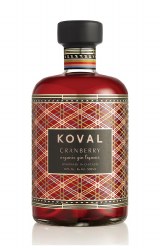Organic Cranberry Gin