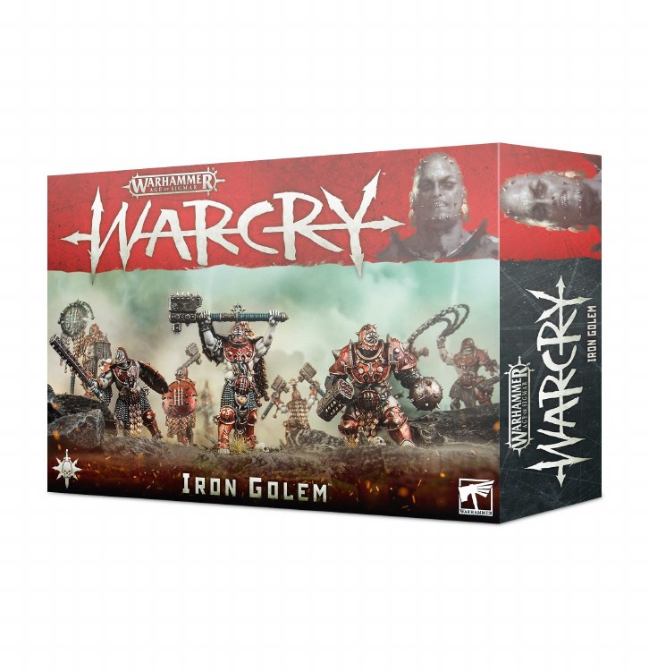 Iron Golem