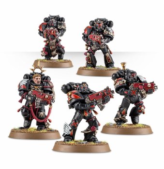 Death Company