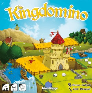 Kingdominio