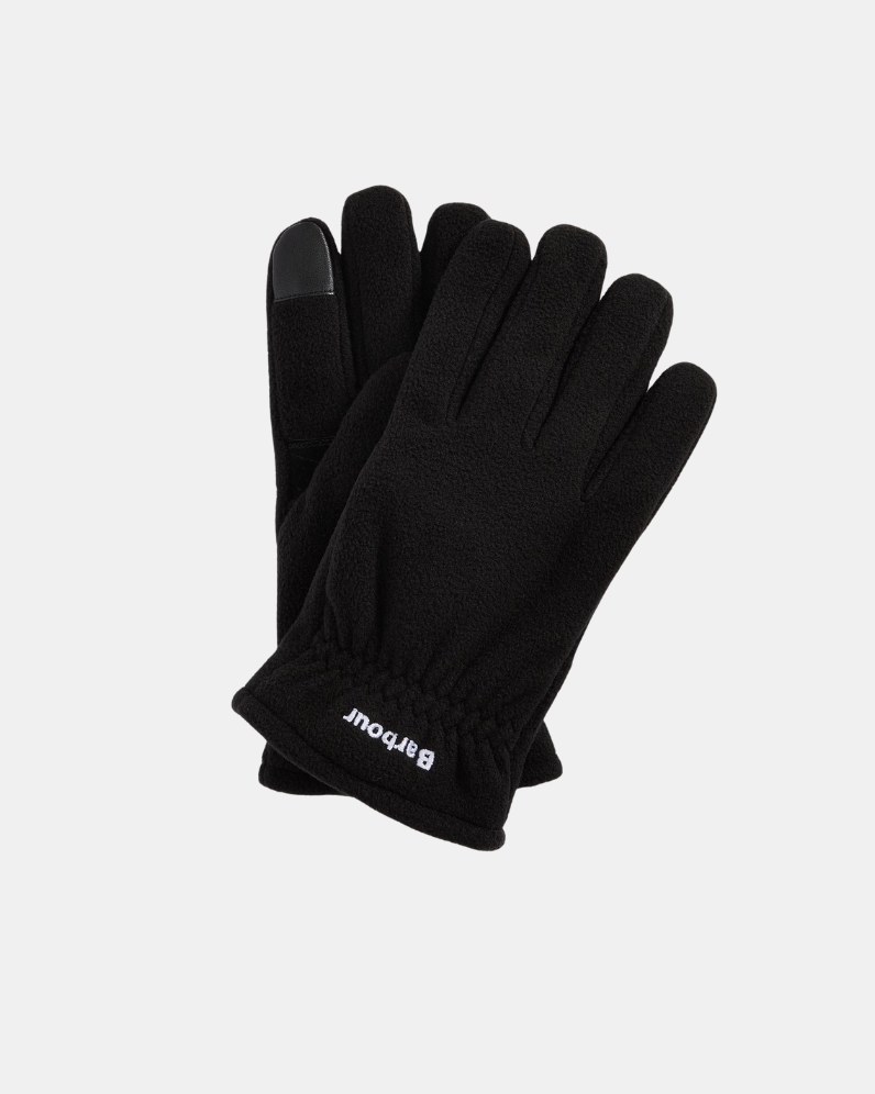 Coalford Fleece Gloves
