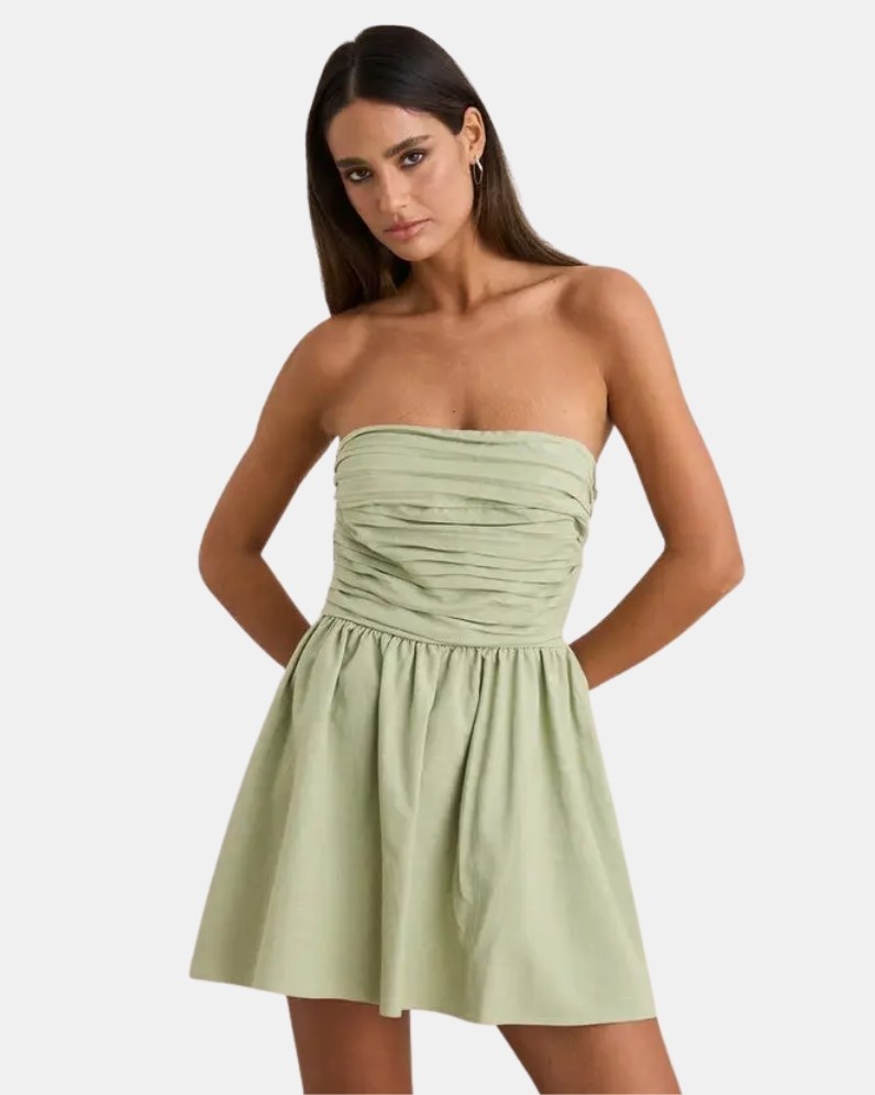 Mila Mini Dress