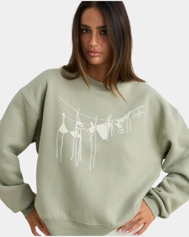 Melia Sweatshirt