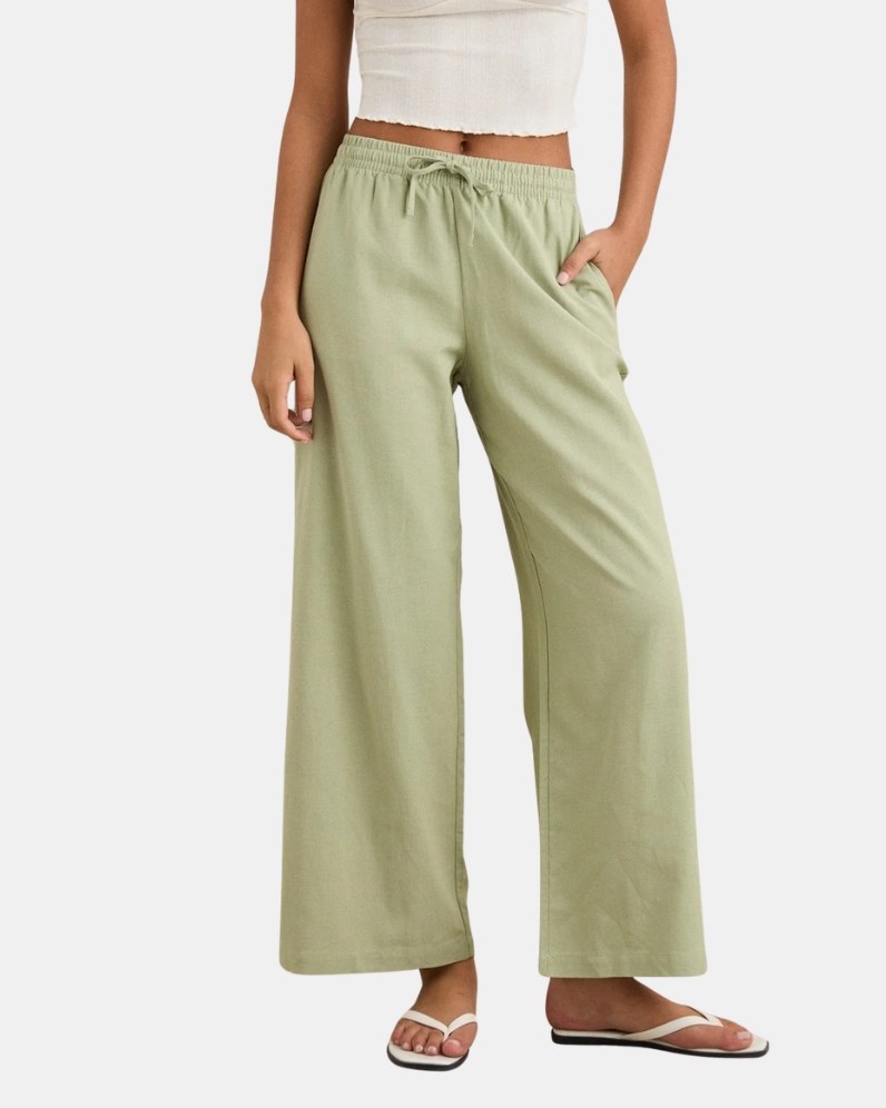 Dolly Beach Pants