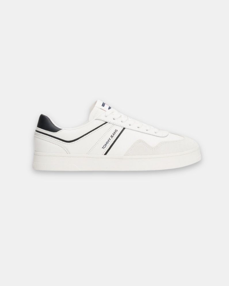 Greenwich Shoe