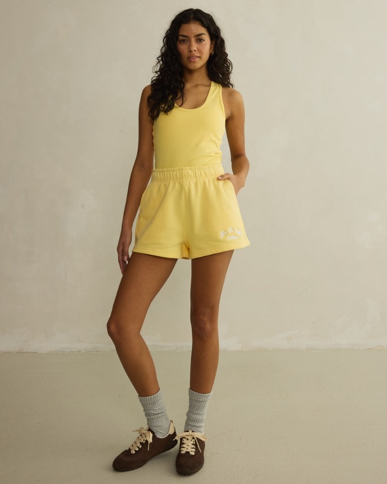 Daily Shorts