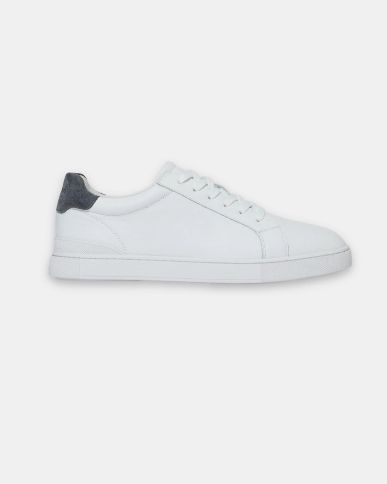 Parma Shoe