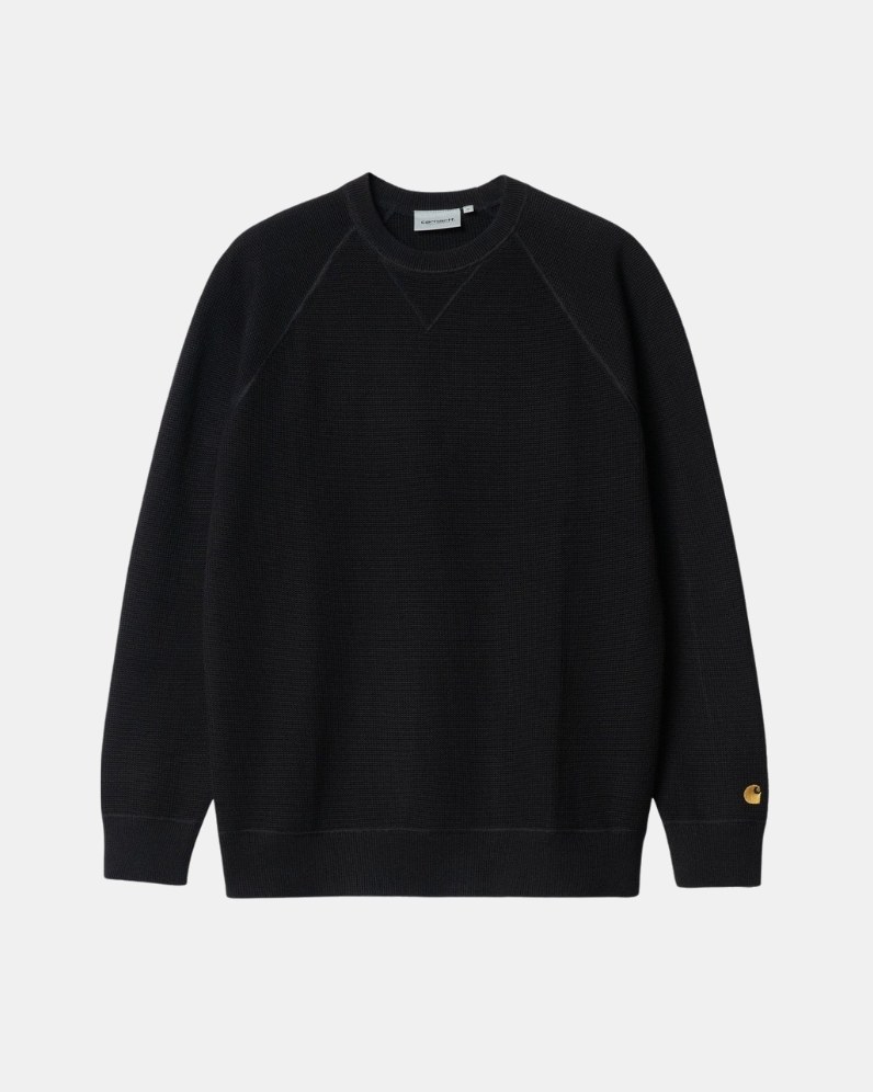Chase Sweater