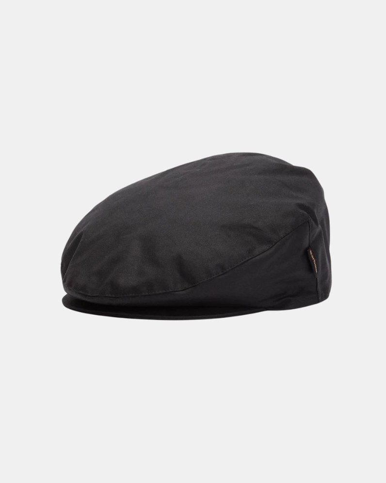 Cheviot Flat Cap