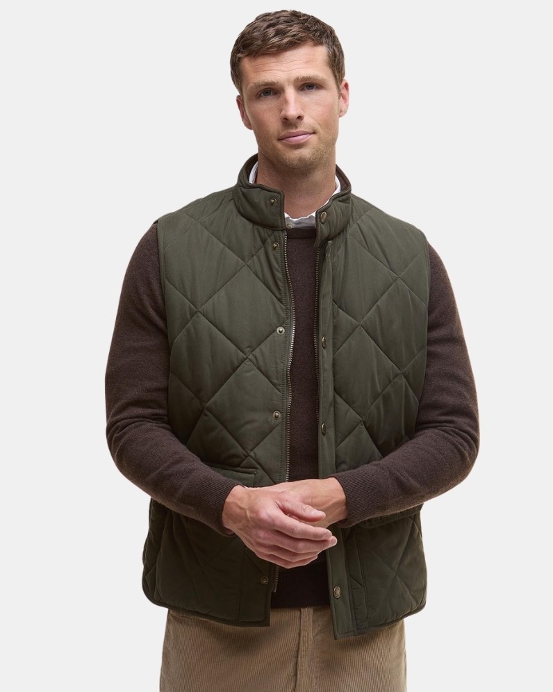 Winter Lowerdale Gilet