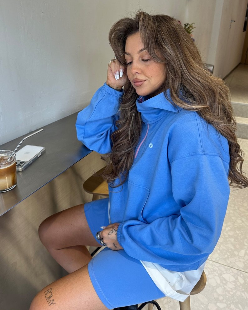 Haven Sweater