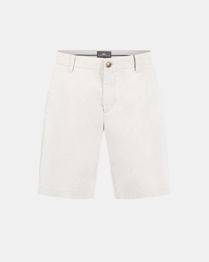 Bermuda Shorts