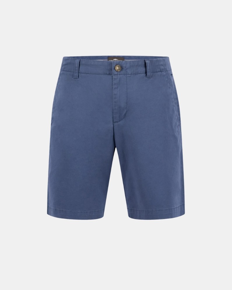 Bermuda Shorts