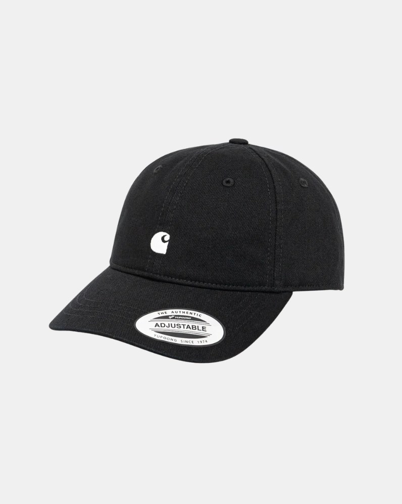 Madison Cap