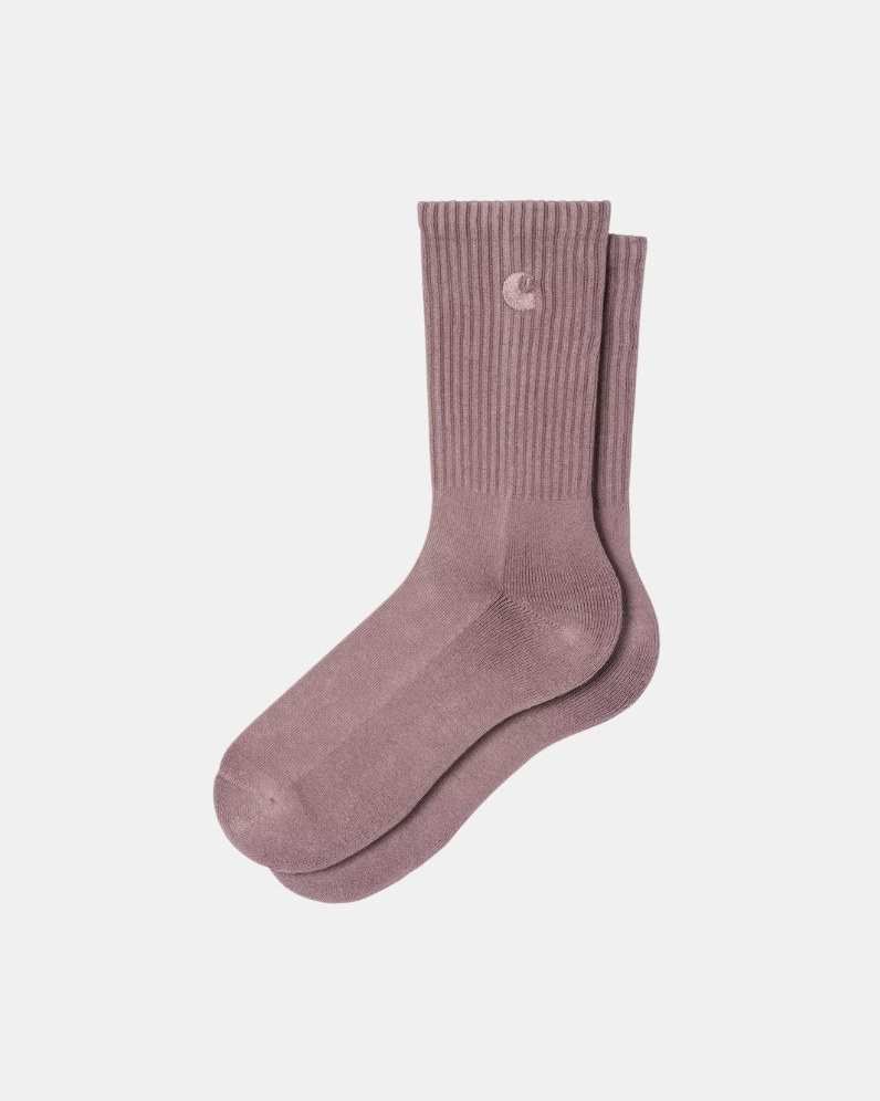 Hudson Socks