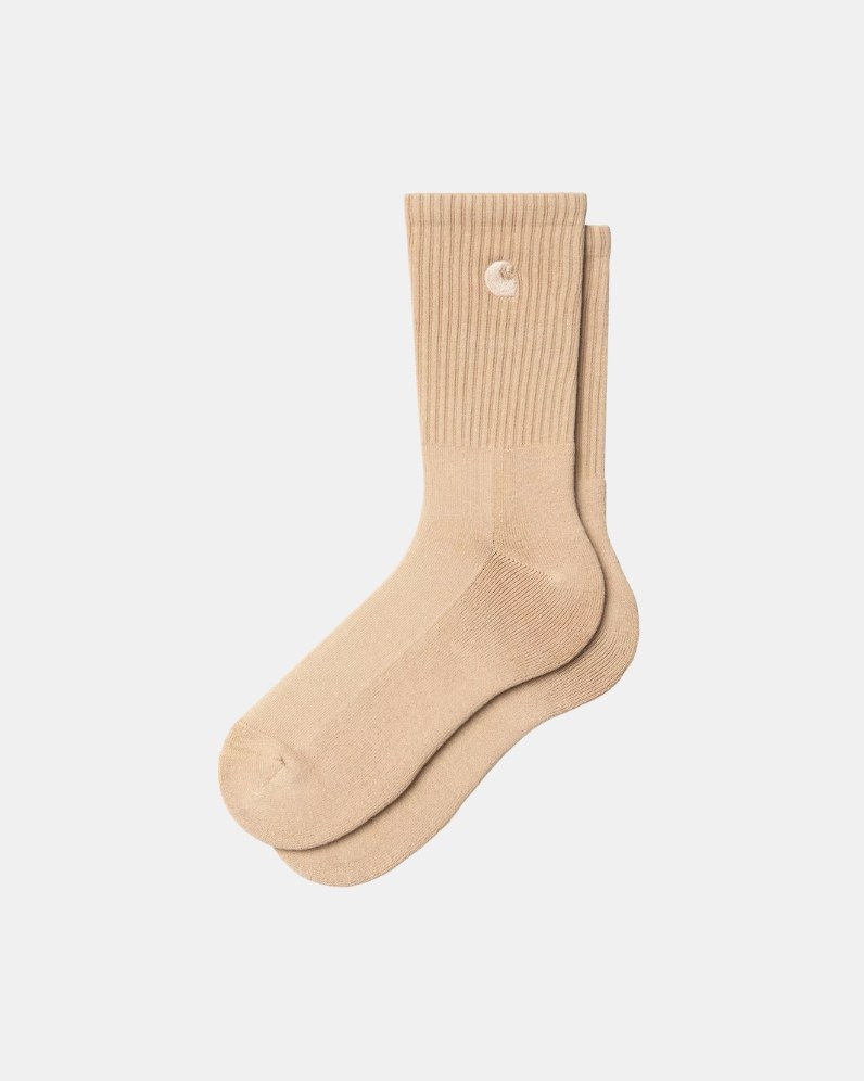 Hudson Socks