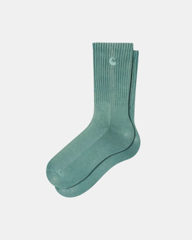 Hudson Socks