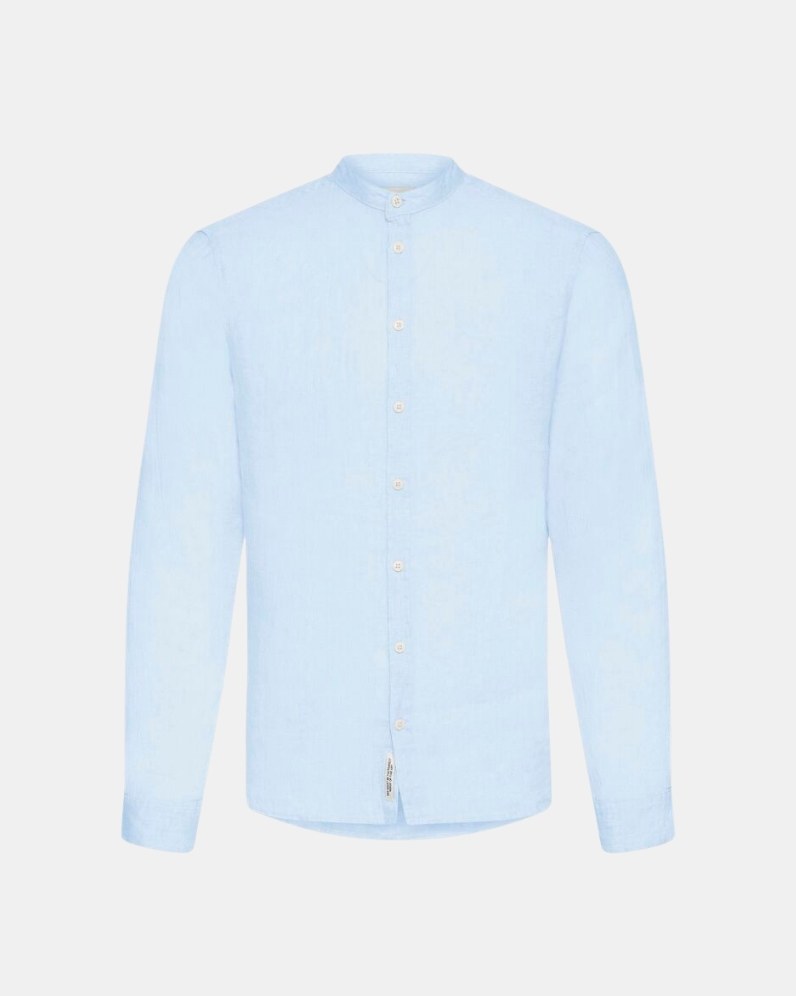 Anton Linen Shirt