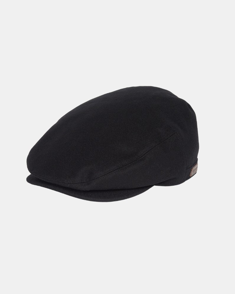 Redshore Flat Cap