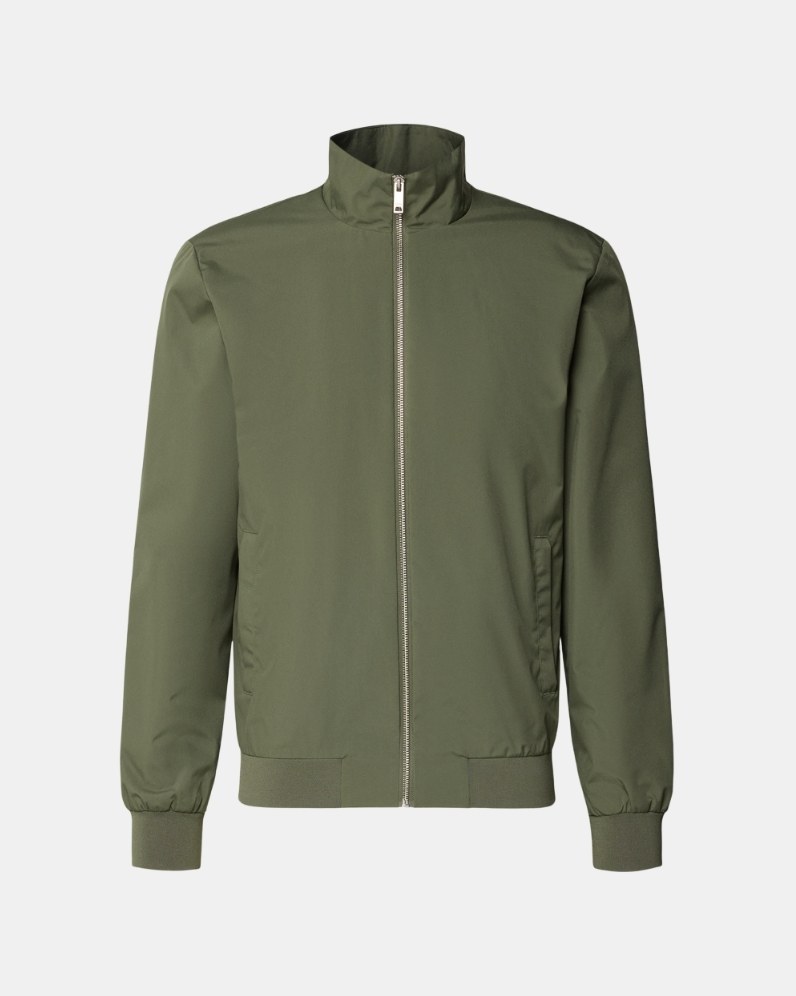 Joshu Jacket