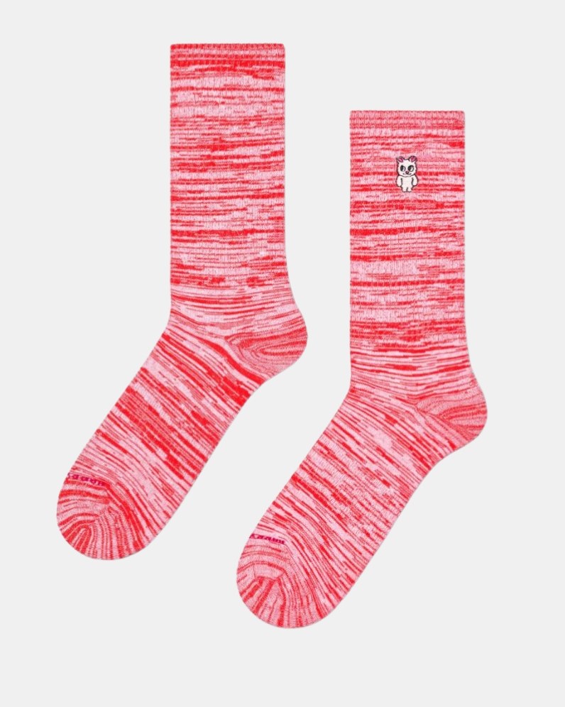 Teddy Socks