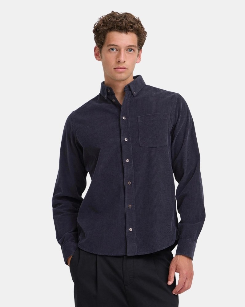 Anton Shirt
