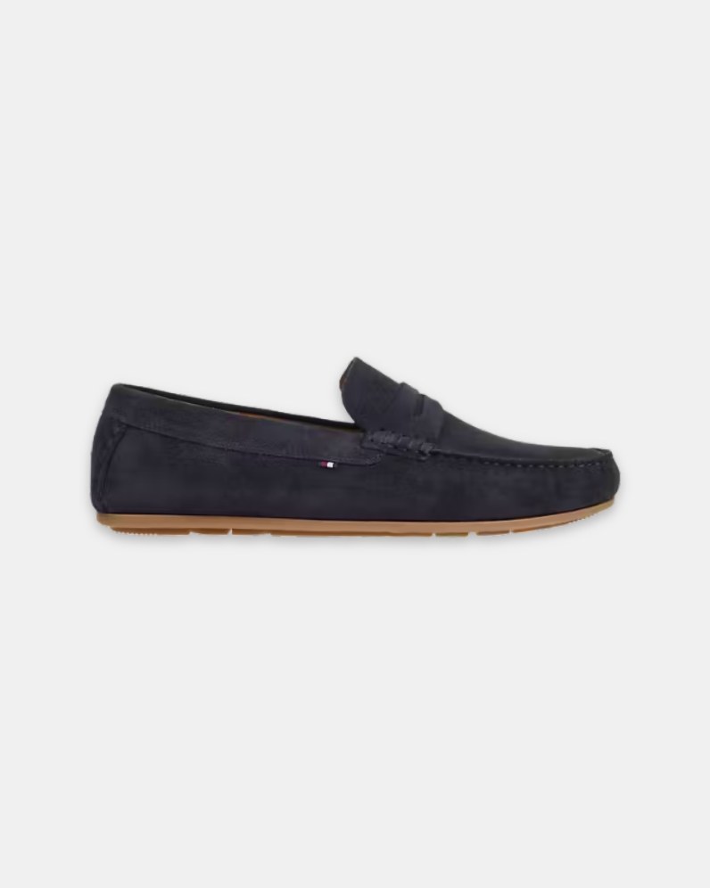 Driver Loafer