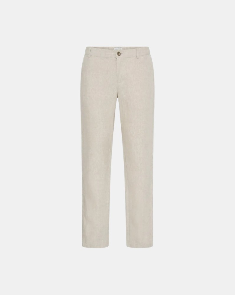 Pandrup Linen Pants