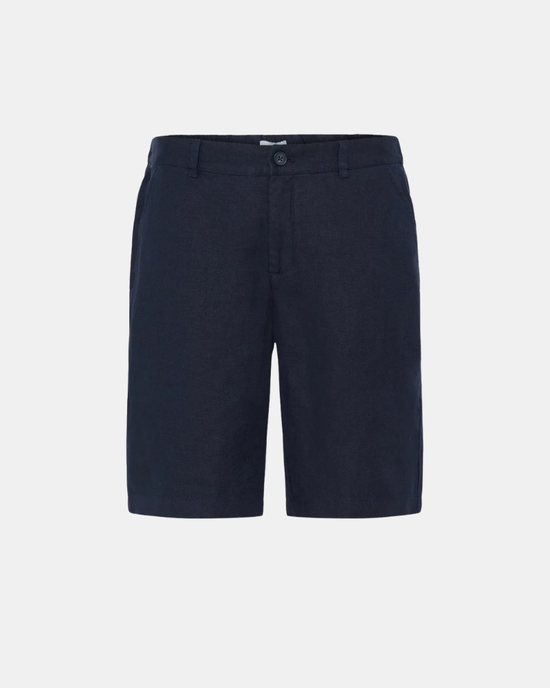 Pandrup Linen Shorts