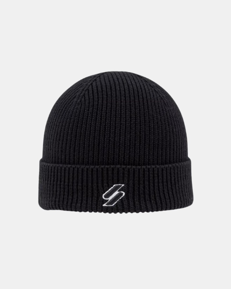 Code Beanie