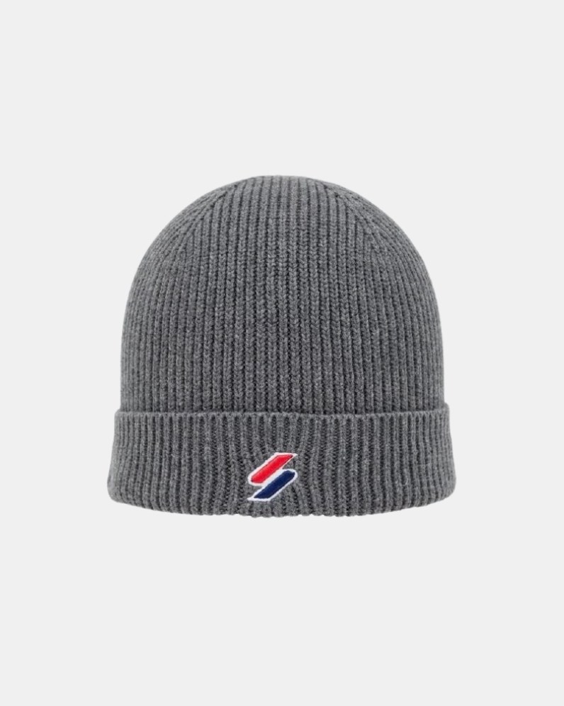 Code Beanie