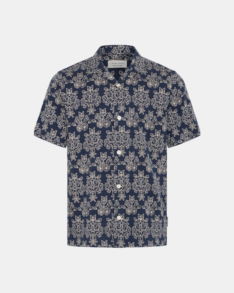 Lindahl Shirt