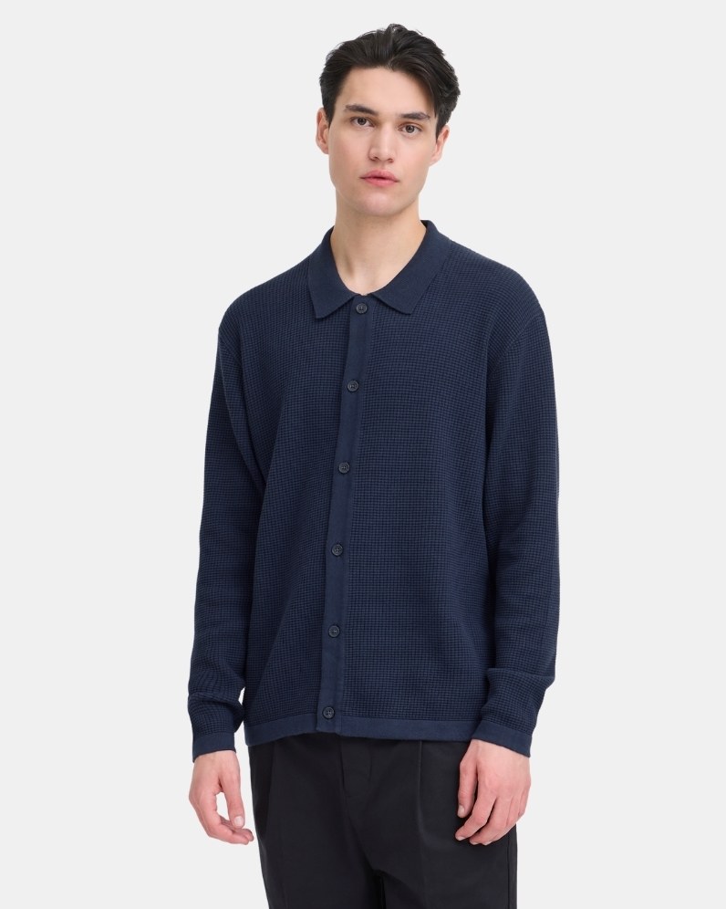 Stenberg Cardigan