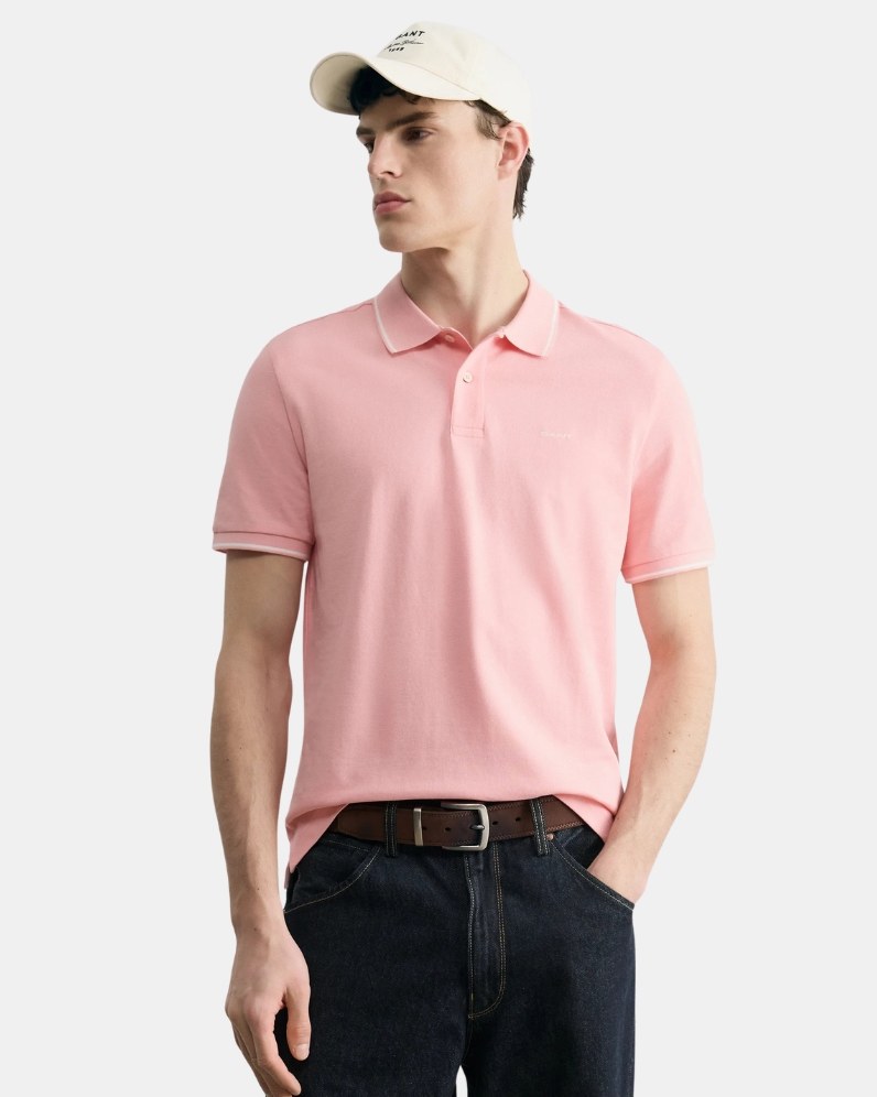 Tip Pique Polo