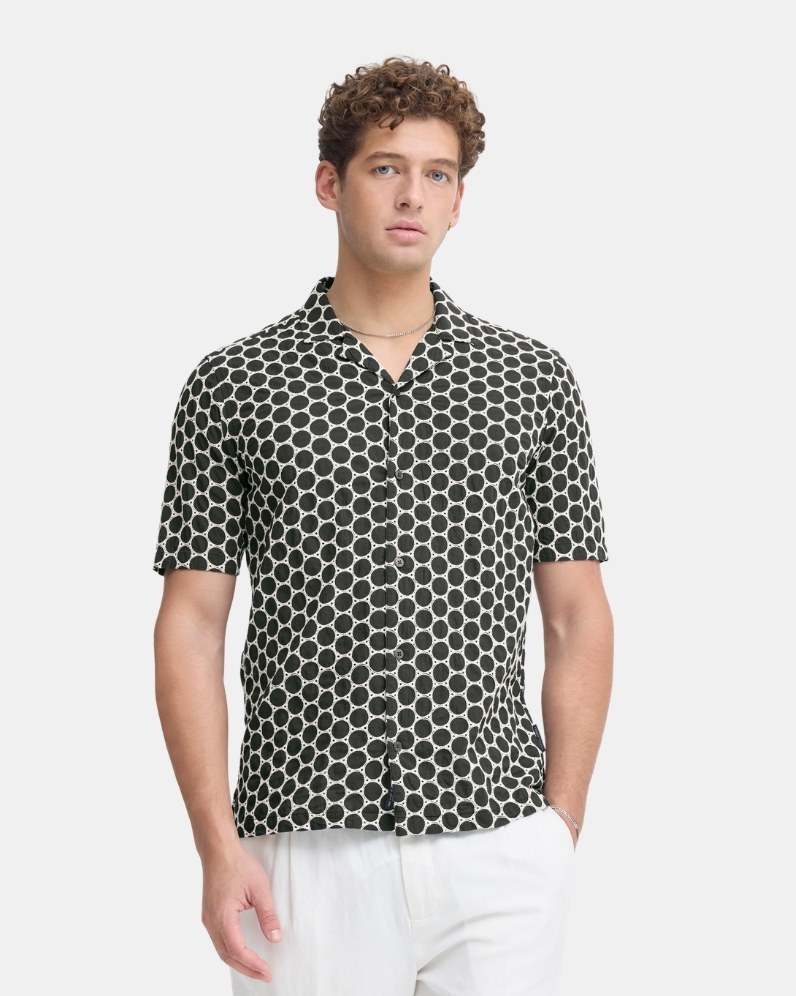 Samwell SS Shirt