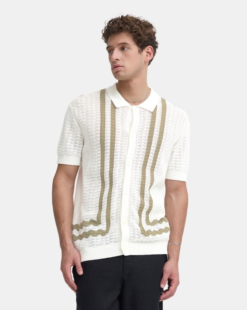 Holla SS Cardigan