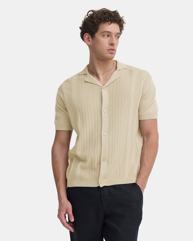 Fillian SS Cardigan