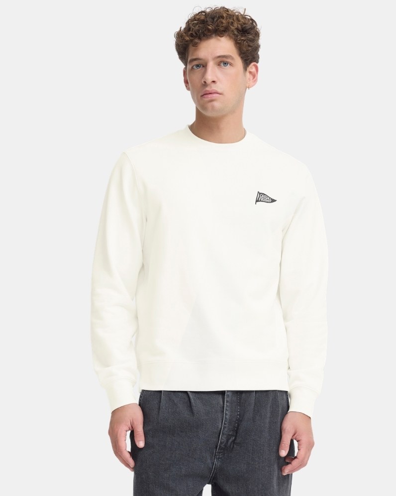 Skovlund Sweater