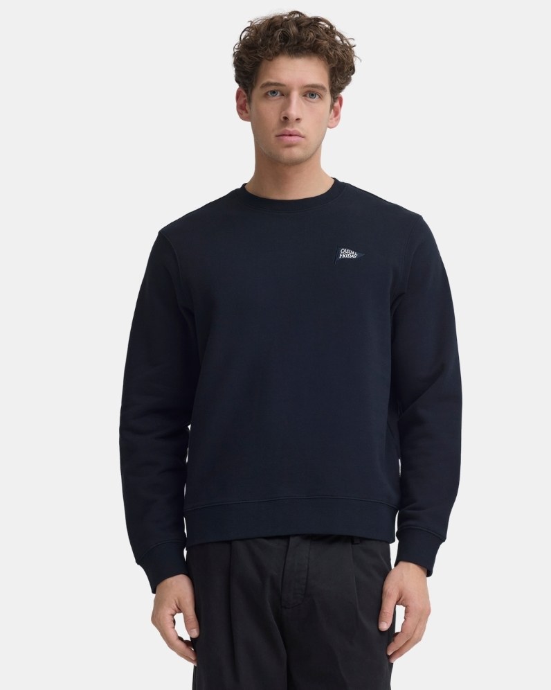 Skovlund Sweater