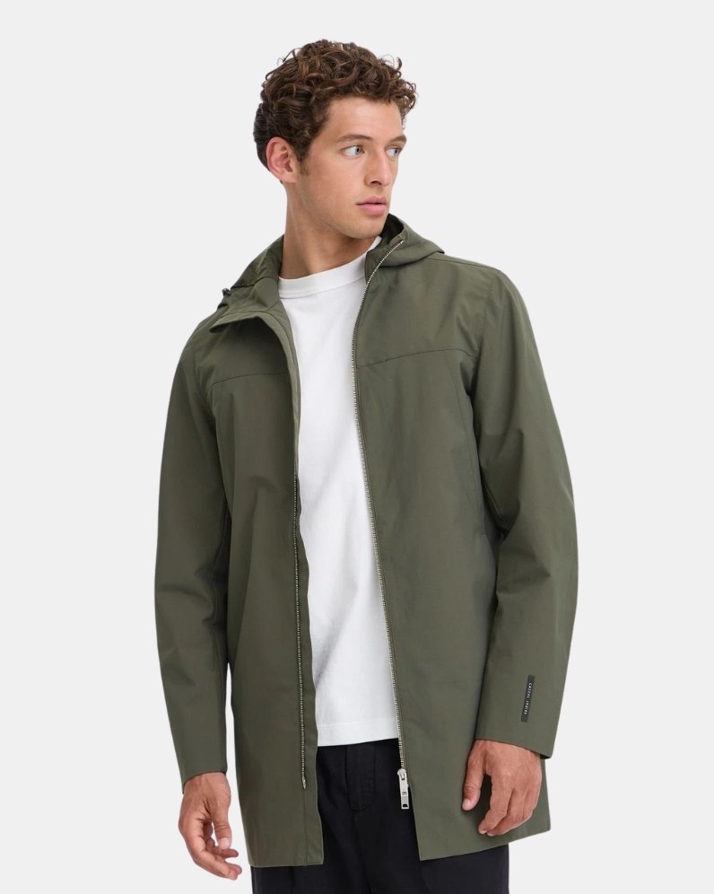 Alejandro Jacket