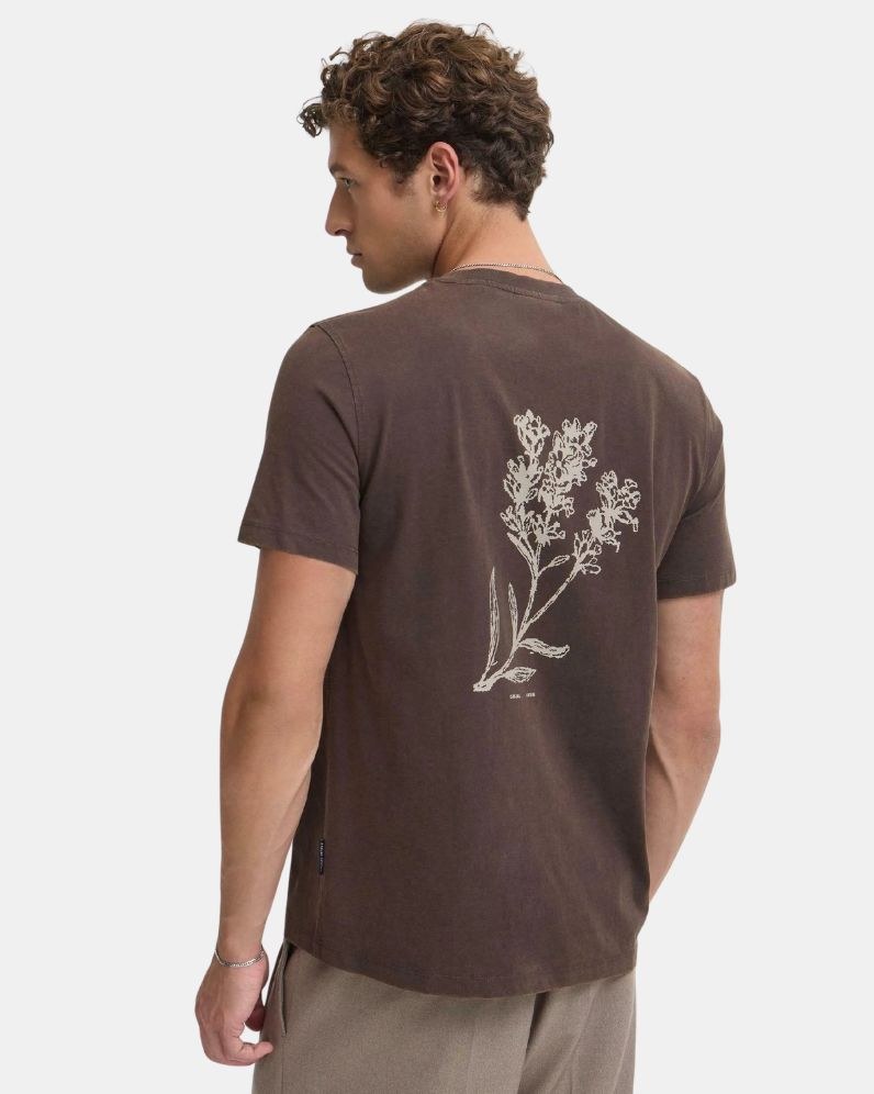 Asfred T-Shirt