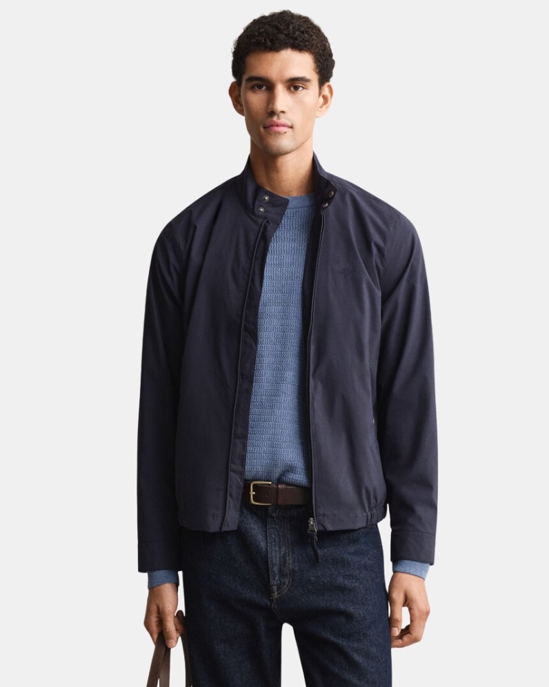 Harrington Jacket