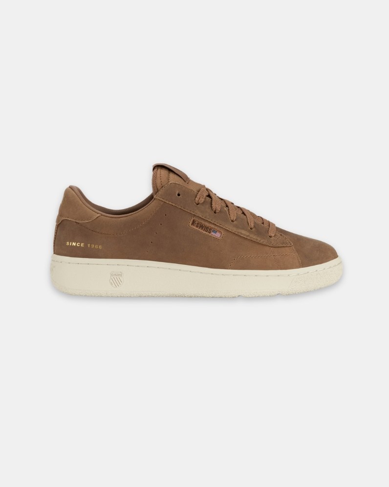 Slammklub CC Shoe