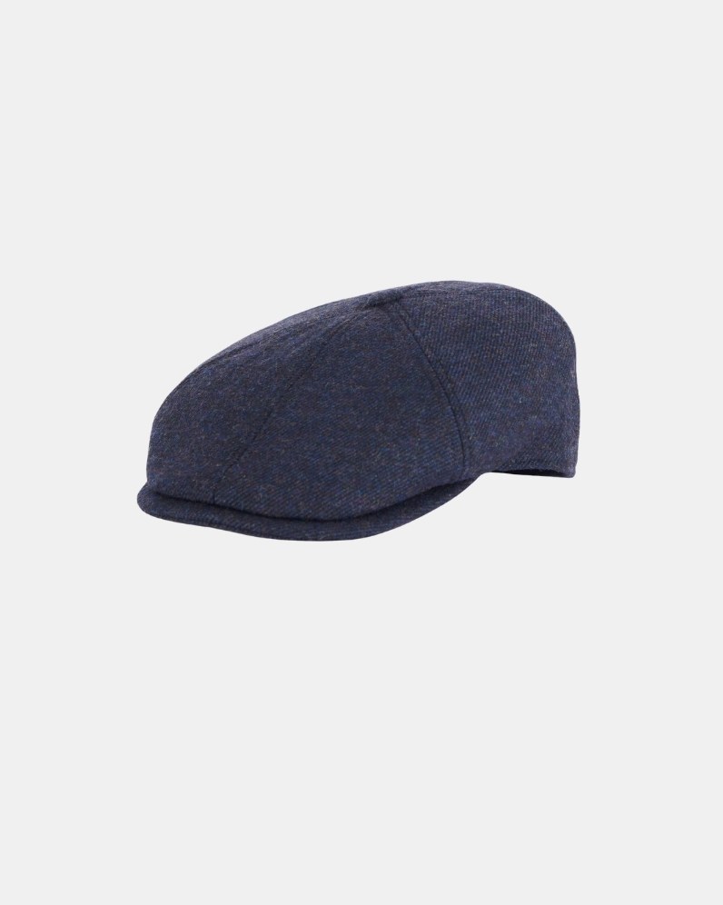 Claymore Baker Boy Cap