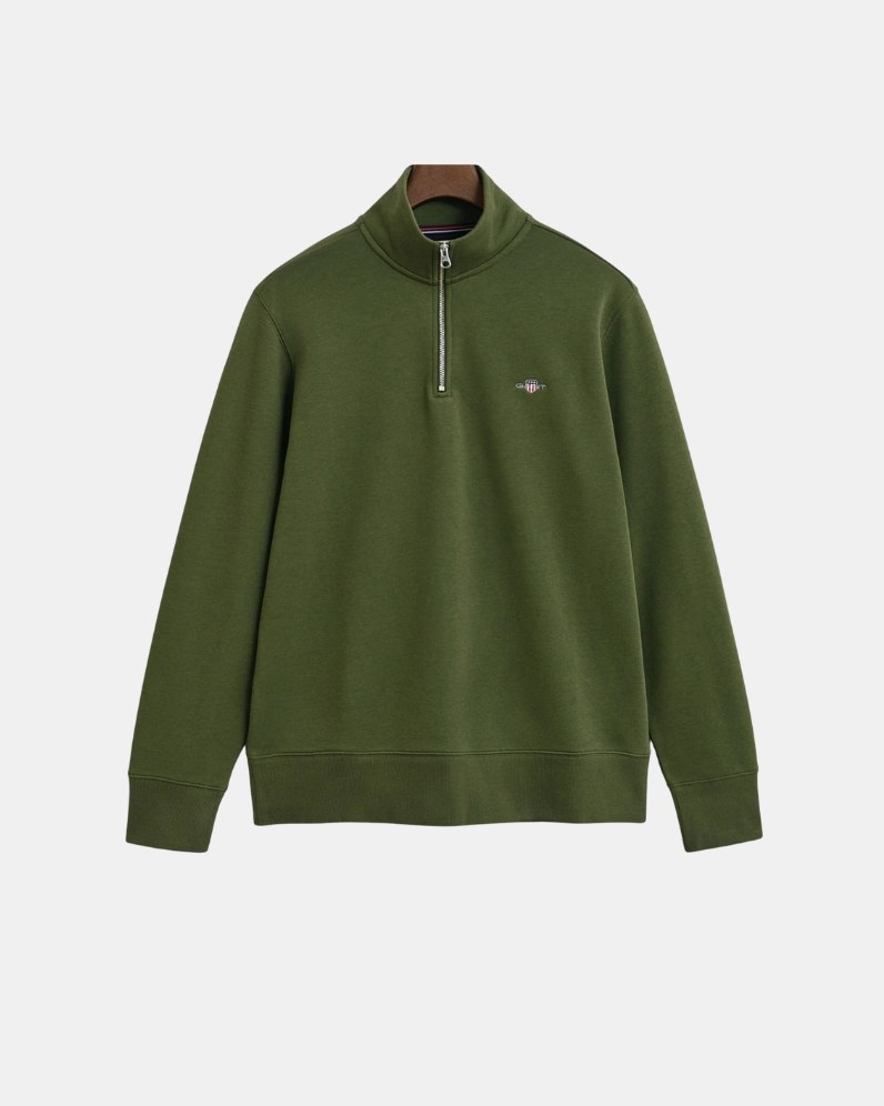 Reg Shield Half Zip