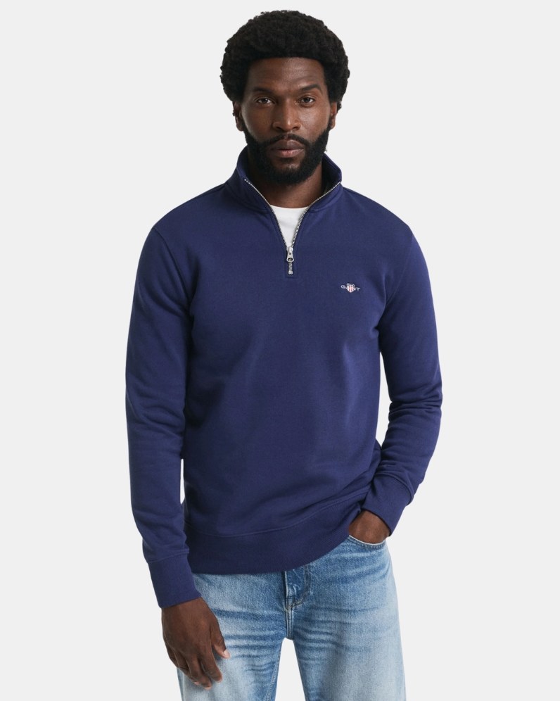 Reg Shield Half Zip