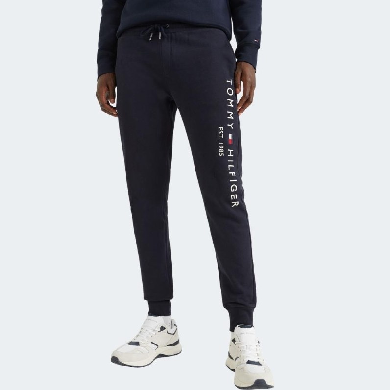 Tommy Logo Jogger