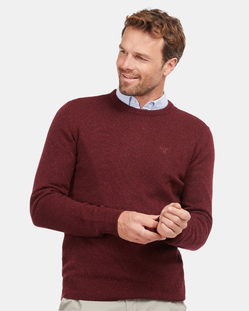 Tisbury Crew Neck